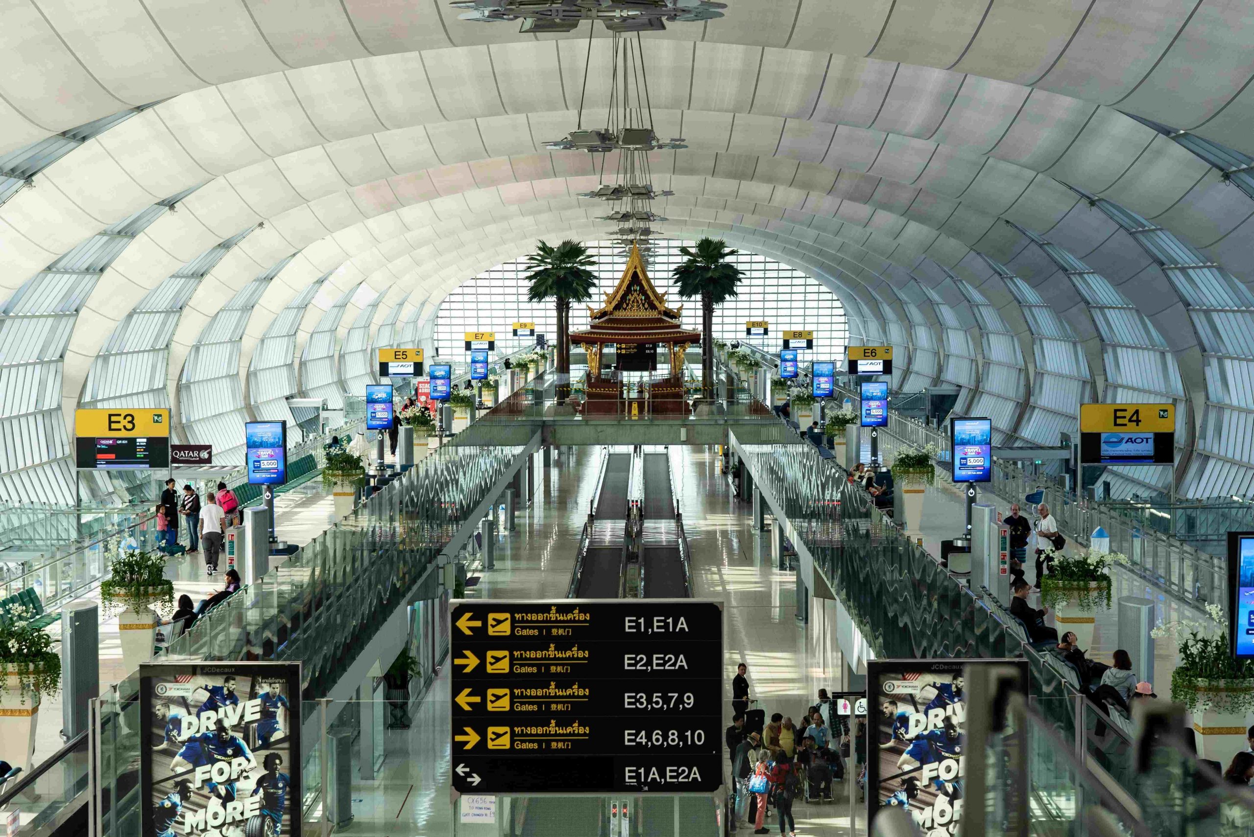 Covid-19 en Thaïlande : Dernières nouvelles sur les voyages au Pays du Sourire