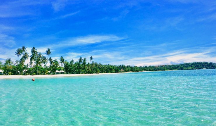 Tous les touristes du monde entier peuvent désormais se rendre en Thaïlande