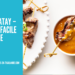 Sauce Satay Aux Cacahuètes, Recette Facile Thaïlandaise
