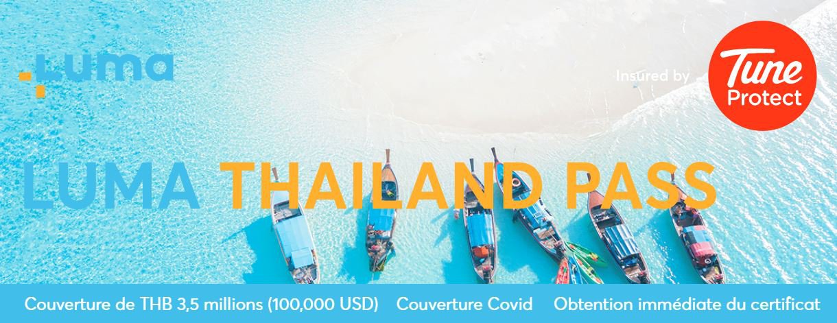 Comment souscrire à une assurance anti-COVID en 5 minutes ?