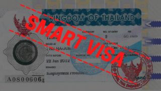 SMART Visa : un visa permettant de travailler et d'investir en Thaïlande