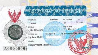NEWS : les étrangers bloqués en Thaïlande peuvent rester dans le pays jusqu'au 30 mai