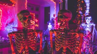 Lieux hantés en Thaïlande