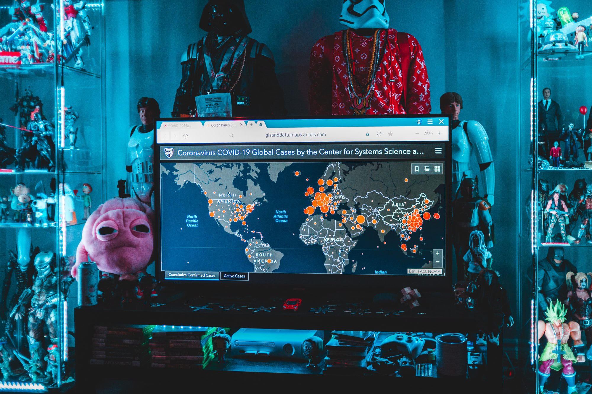 COVID-19 : La Thaïlande se classe parmi les 5 premiers pays pour sa réponse à la pandémie