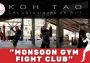 Les Chroniques de Will - Découverte d'une école de Boxe Thaïlandaise à Koh Tao