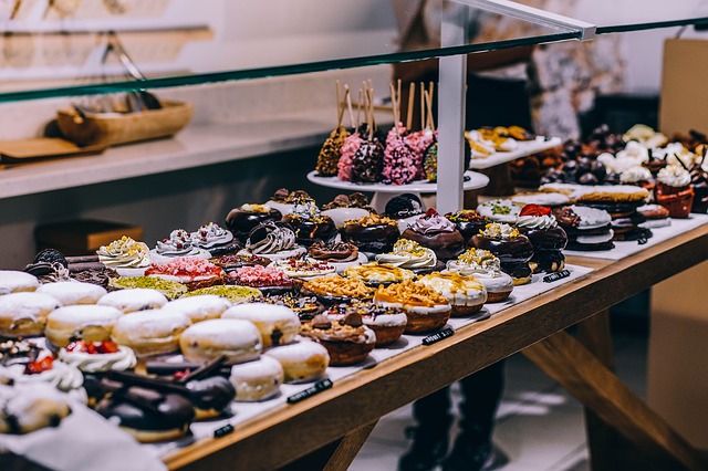 Les 10 meilleures boulangeries de Phuket