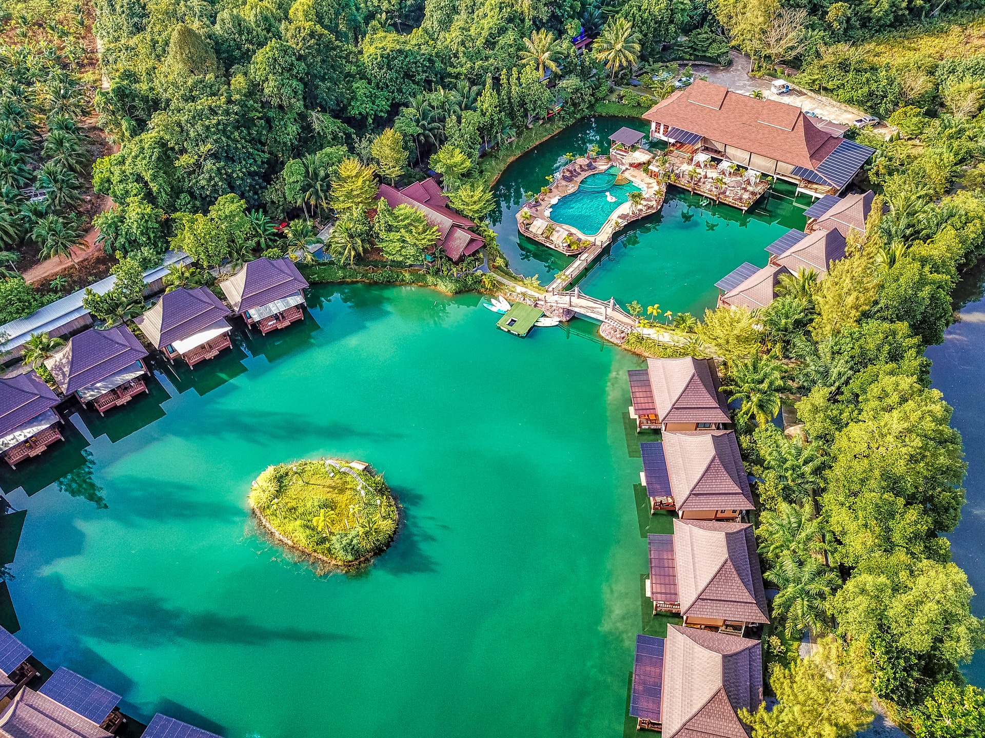 L’éco-tourisme, une autre façon de visiter la Thaïlande