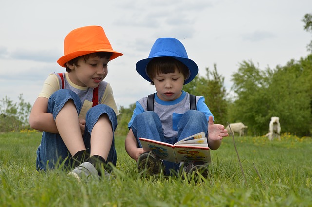 Les bienfaits d’un apprentissage bilingue dès la maternelle