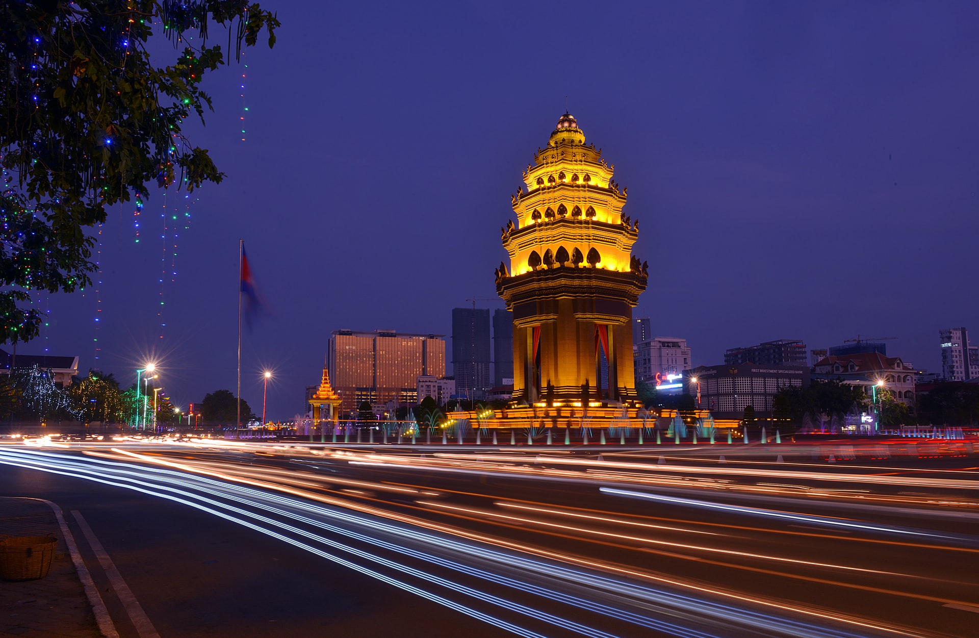 Bons plans et expériences insolites au Cambodge