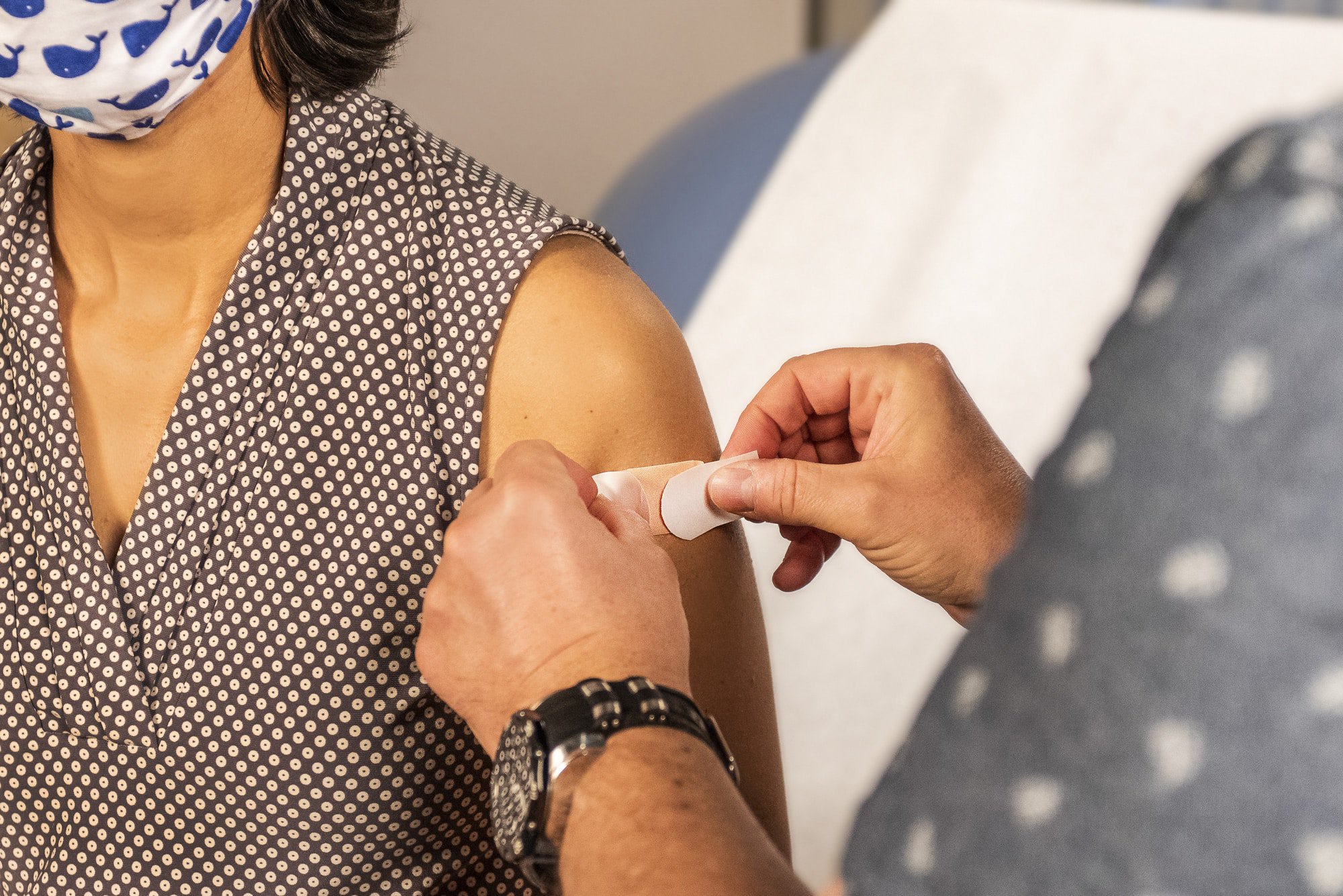 La Thaïlande lance sa campagne de vaccination : 5 choses à savoir