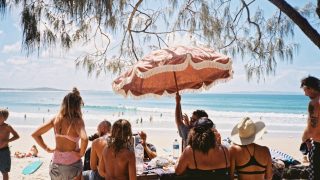 La Thaïlande rouvre Phuket aux touristes vaccinés à partir de juillet