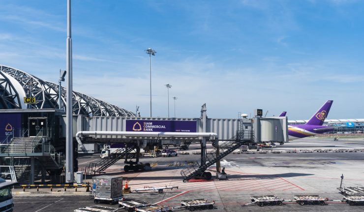 Thaïlande : Le CCSA est optimiste quant à la réouverture du pays au tourisme