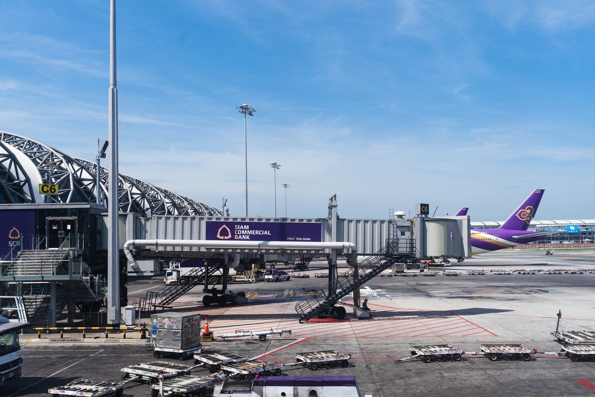 Thaïlande : Le CCSA est optimiste quant à la réouverture du pays au tourisme