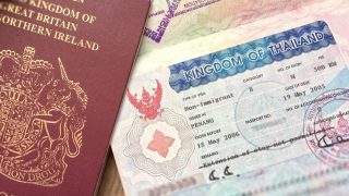 Le nouveau visa de la Thaïlande, spécialement destiné aux nomades digitaux