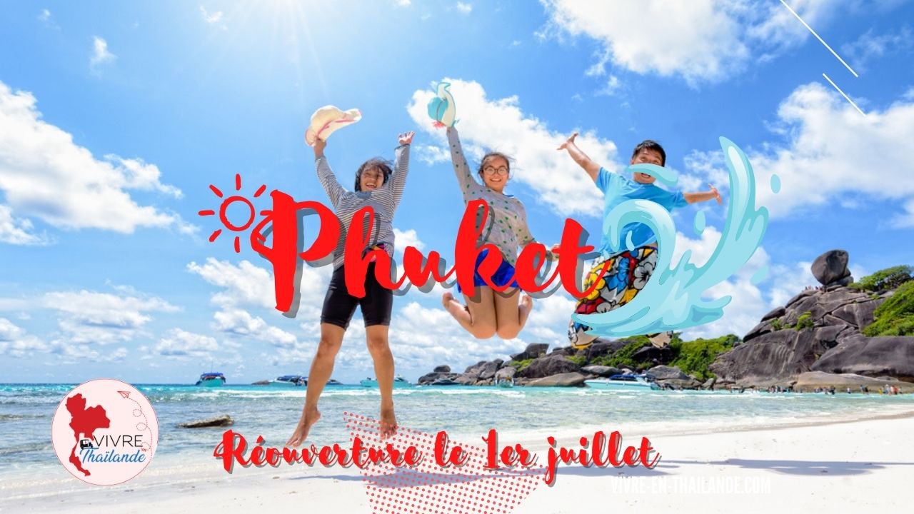 Phuket Sandbox : Tout ce que vous devez savoir sur le programme “bac à sable”