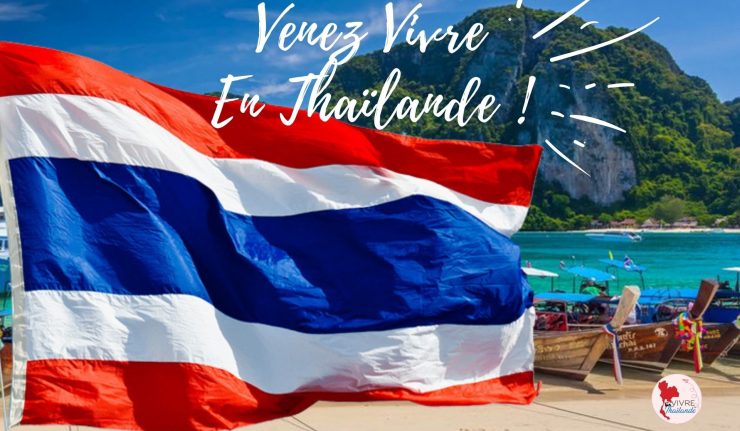 Le plan du TAT pour attirer un million d'étrangers à vivre en Thailande