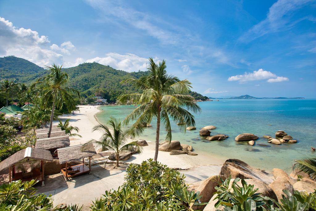 Samui Plus : Tout sur la réouverture de Samui, Pha-ngan et Tao le 15 juillet