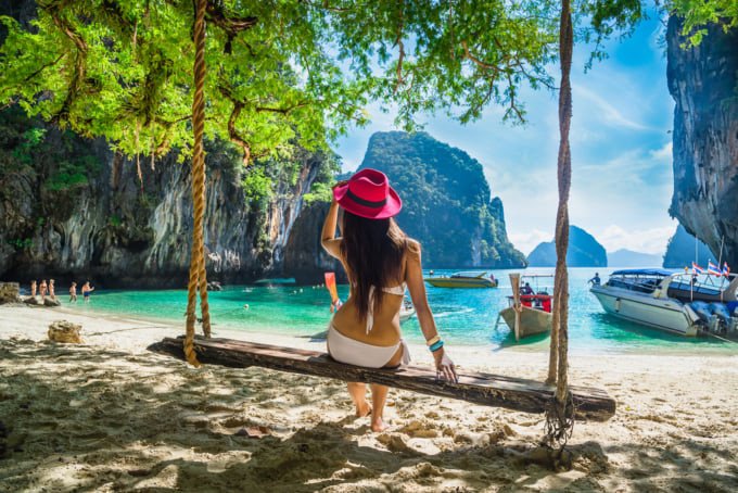 Phuket Sandbox : des milliers de demandes de COE dans le cadre du programme