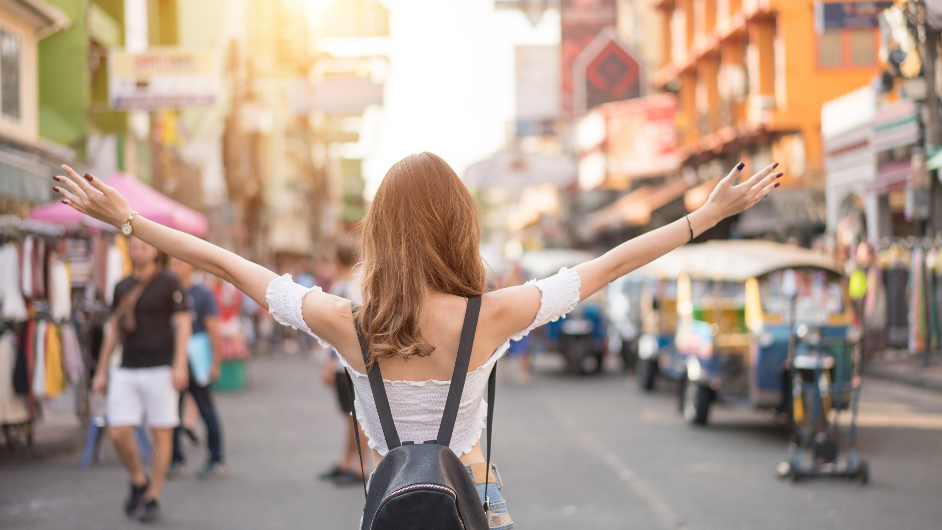 Se rendre en Thaïlande en 2021 : dernières mises à jour des directives