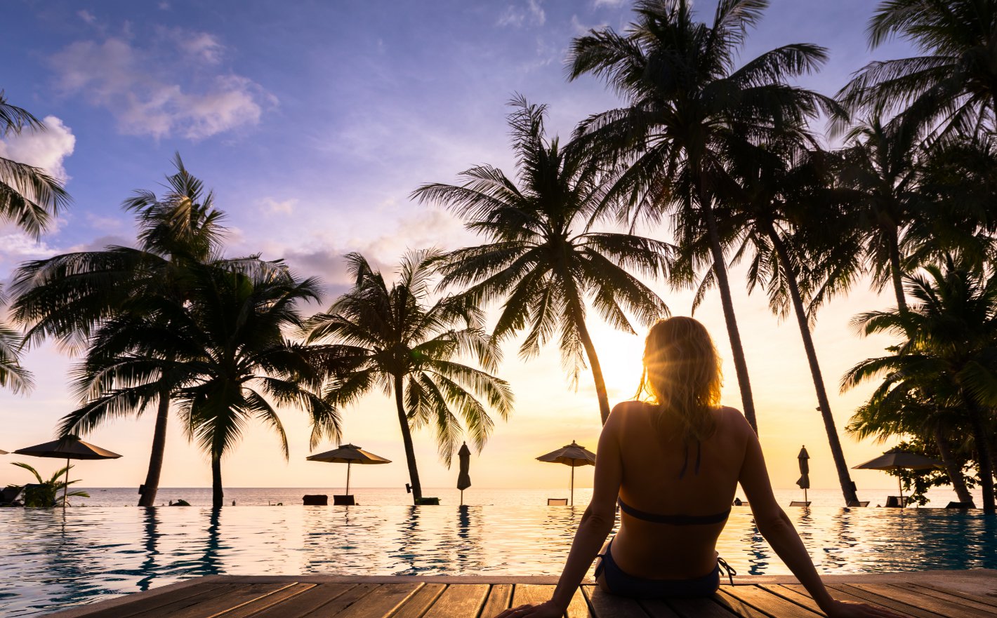 Le tourisme intérieur : un plan B est nécessaire selon l'association des Hôtels Thaïlandais