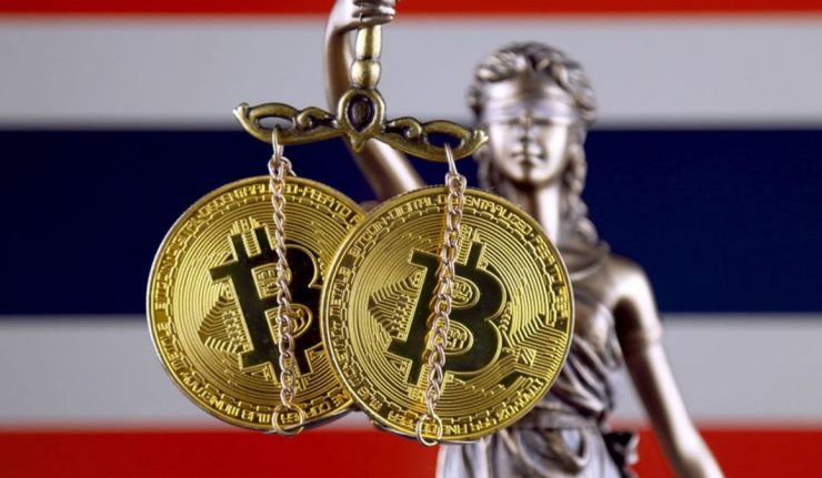 La Thaïlande veut attirer les possesseurs de Cryptomonnaies pour booster son tourisme et économie