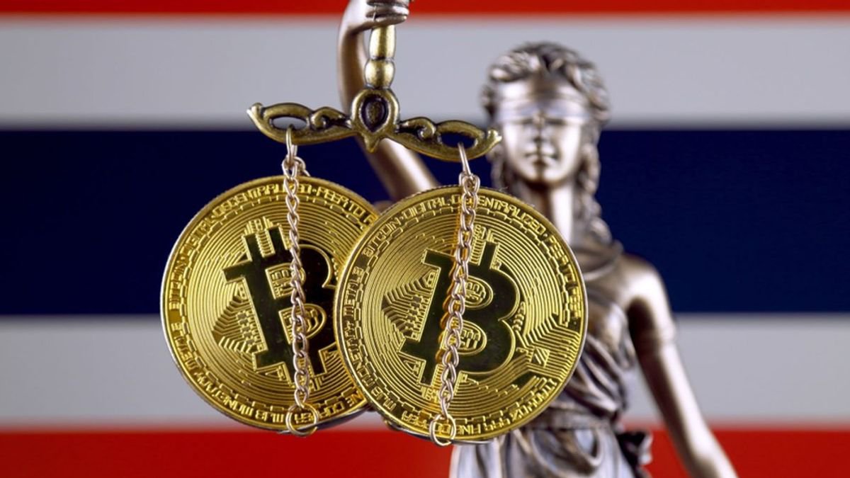 La Thaïlande veut attirer les possesseurs de Cryptomonnaies pour booster son tourisme et économie