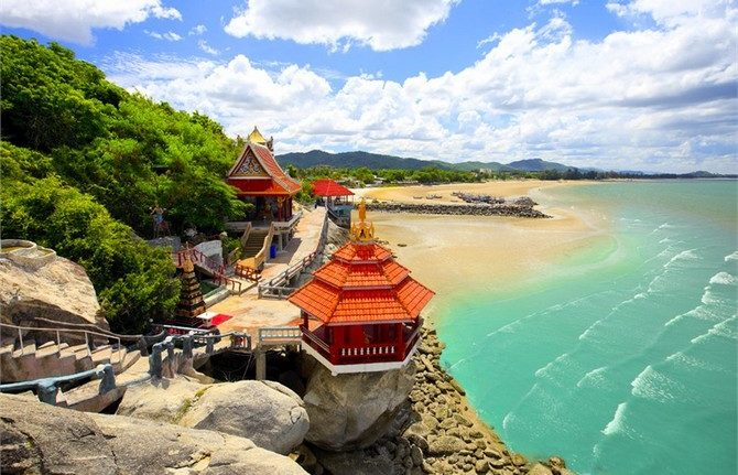 Hua Hin : top 10 des meilleurs endroits pour les amoureux de la nature en Thaïlande 