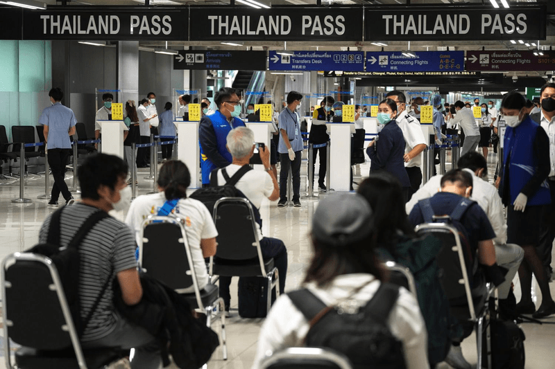 Les opérateurs touristiques thaïlandais demandent de lever toutes les restrictions d’entrée 