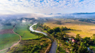 Vivre en Thaïlande : 5 endroits pour les amoureux de la nature