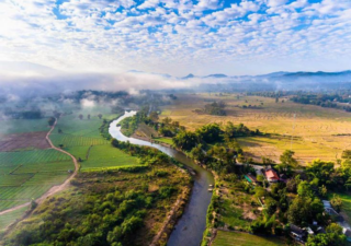 Vivre en Thaïlande : 5 endroits pour les amoureux de la nature