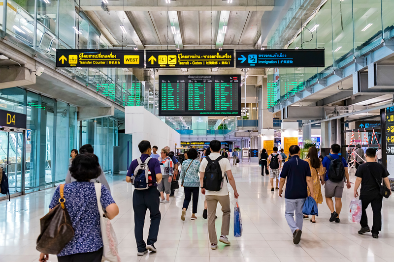 Assouplissement des restrictions de voyage en Thaïlande à partir de mai 