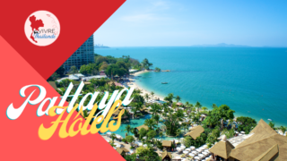 Séjourner en famille à Pattaya : notre sélection de 5 hôtels