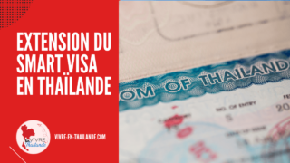 La Thaïlande va étendre le SMART Visa afin de couvrir 18 secteurs cover