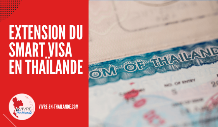 La Thaïlande va étendre le SMART Visa afin de couvrir 18 secteurs cover