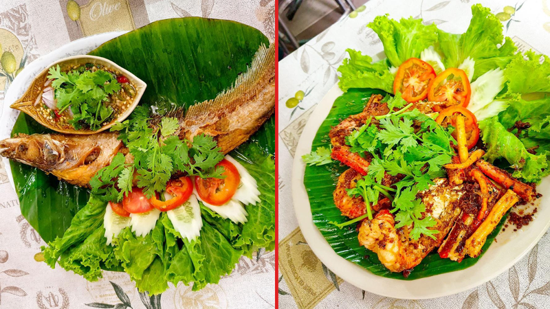 Guide Michelin Thaïlande 2023 : plusieurs street-food figurent dans la sélection Bib Gourmand 
