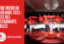 Le Guide Michelin dévoile les restaurants étoilés 2023 en Thaïlande ! cover