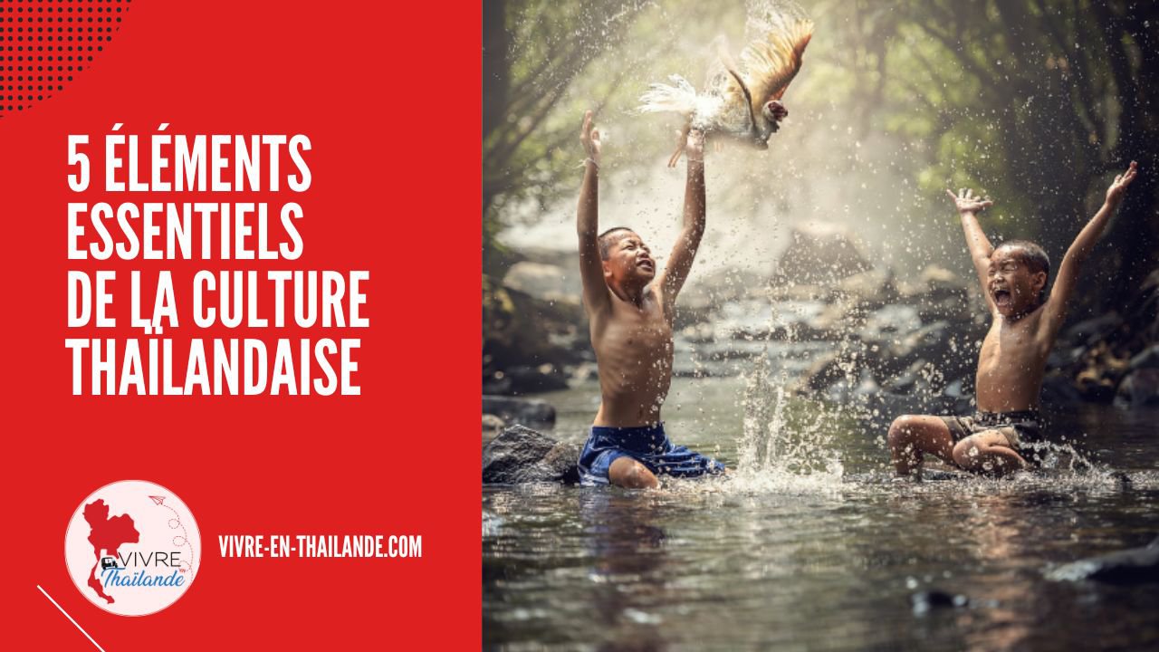 5 choses à savoir absolument sur la culture thaïlandaise cover