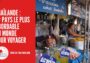 Thaïlande : 4ᵉ pays le plus abordable au monde pour voyager cover
