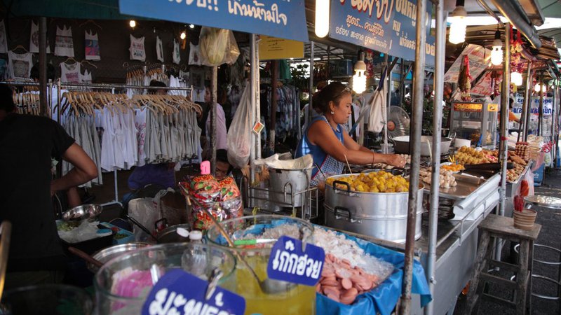 Thaïlande : 4ᵉ pays le plus abordable au monde pour voyager