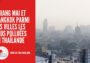 Pollution de l'air en Thaïlande : Chiang Mai et Bangkok parmi les villes les plus touchées selon IQAir cover