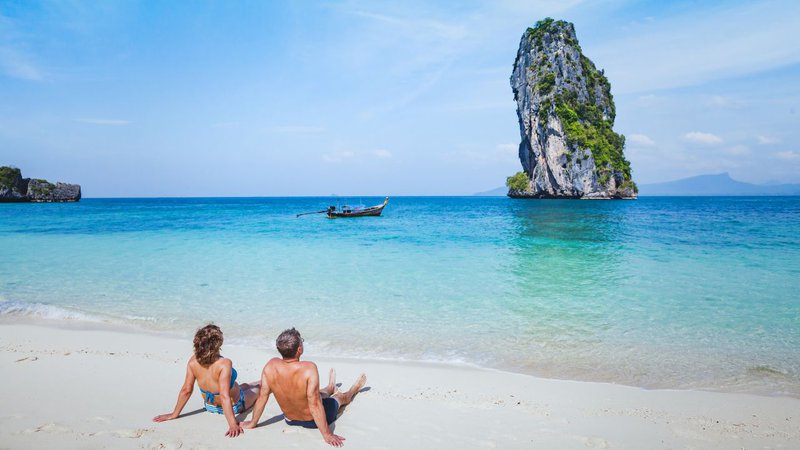 Report de la mise en œuvre de la taxe touristique en Thaïlande  
