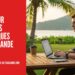 Visa pour Nomades Numériques en Thaïlande : Guide 2025 cover