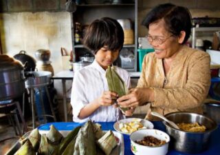 Thaïlande : 5 “villes créatives” reconnues par l’UNESCO cover
