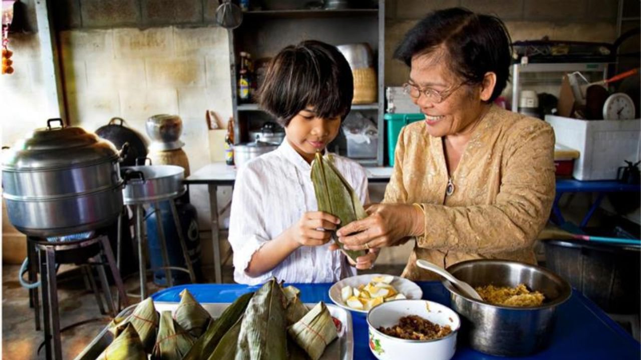 Thaïlande : 5 “villes créatives” reconnues par l’UNESCO cover
