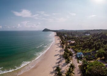 7 Activités à faire dans la province de CHUMPHON (+ Options d’hébergement) cover