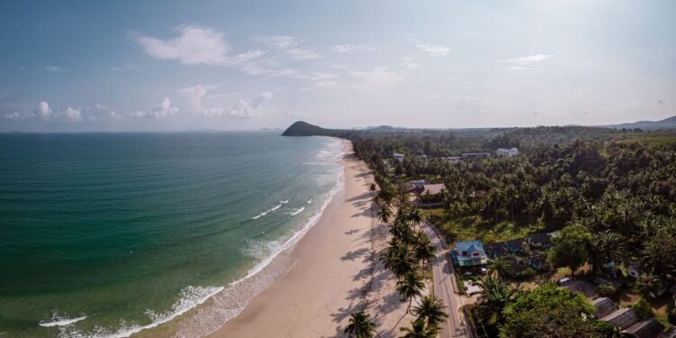 7 Activités à faire dans la province de CHUMPHON (+ Options d’hébergement) cover