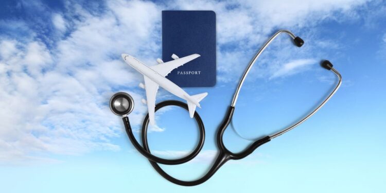 La Thaïlande lance une campagne de tourisme médical "Discover the New You" cover