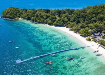 Explorez ces 7 magnifiques îles situées à proximité de Phuket cover