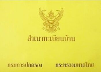 Le Yellow Tabien Baan en Thaïlande : Guide complet cover