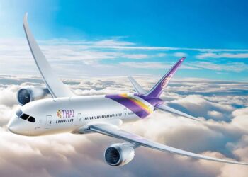 THAI Airways et Turkish Airlines envisagent un partenariat sur les vols Asie-Europe cover